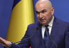 Mesajul premierului interimar Ilie Bolojan către Vasile Tofan, noul prim-ministru al Republicii Moldova
