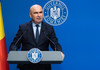Ilie Bolojan, mesaj pentru Vasile Tofan după desemnarea sa ca premier al R. Moldova. „Îl felicit și îi urez mult succes”
