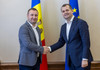 Dumitru Ciorici va ocupa funcția de purtător de cuvânt al Guvernului Republicii Moldova

