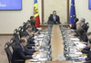 LIVE | Ședința Guvernului Republicii Moldova din 22 iulie 2026