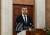 Premierul Vasile Tofan cere măsuri urgente împotriva salariilor excesive și controalelor abuzive asupra antreprenorilor
