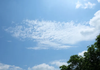 METEO | Cer variabil și maxime de +27°C, prognozate pentru joi. Izolat sunt posibile ploi cu descărcări electrice