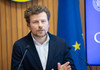 Dan Perciun: Reforma în educație urmărește reducerea diferențelor dintre școlile din R. Moldova și asigurarea unui acces mai echitabil la educație