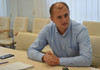 Ion Nicolaev, numit în funcția de vicepreședinte al ANI. Decretul a fost semnat de șefa statului Maia Sandu
