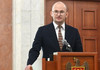 Vasile Tofan, după discuția cu ministrul Radu Musteață: „Nu voi lua decizii pe baza unor acuzații neverificate sau a unor fotografii interpretate în mod diferit”