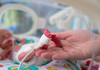 Performanță medicală la Chișinău: O fetiță născută prematur la 25 de săptămâni și cu 850 de grame a fost externată sănătoasă de la Spitalul „Gheorghe Paladi”

