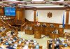 Despăgubiri pentru victimele agresiunii ruse: Parlamentul a ratificat Convenția privind Comisia Internațională de Reclamații pentru Ucraina