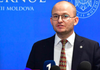 „Profesionalism nu trebuie să fie știrbit de informații false și manipulatorii”. Radu Musteață explică motivele care au dus la demisia sa din guvern