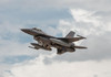 Prima dronă doborâtă deasupra României. Nicușor Dan: A fost doborâtă de un pilot de F-16