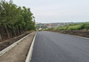 Centura de ocolire a orașului Ialoveni se află la etapa finală. Traseul va fi deschis în această toamnă