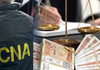 Doi foști angajați ai Inspectoratului Fiscal, condamnați pentru trafic de influență după ce ar fi primit bani pentru a influența judecătorii de la CSJ

