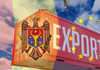 Exporturile Republicii Moldova au crescut cu peste 11% în primele cinci luni ale anului 2026
