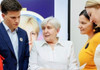 OAMENII CETĂȚII | Larisa Avdeev, profesoara care i-a făcut pe elevi să iubească chimia: „Nu-ți fie frică să o iei de la zero” (Audio)


