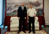 Noi oportunități de cooperare turistică între R. Moldova și China. Ambasadorul Petru Frunze: „Dezvoltarea turismului onsolidează legăturile dintre oameni și dintre țări”

