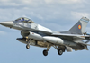 O altă dronă a fost doborâtă de un avion F-16 în spațiul aerian românesc