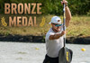 Mihai Chihaia câștigă bronzul european la canoe


