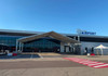 Aeroportul Chișinău amenajează o zonă temporară de pre-îmbarcare pentru a fluidiza traficul de pasageri

