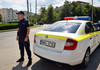 Peste 3 500 de șoferi, documentați în zilele de odihnă pentru încălcări rutiere

