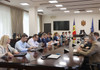 Dorin Junghietu: „R. Moldova are nevoie de reguli predictibile, de mai puțină birocrație, de investiții accelerate în rețele și de o piață concurențială care să funcționeze în beneficiul consumatorilor”