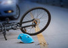 Peste 100 de accidente rutiere cu implicarea bicicliștilor, înregistrate de la începutul anului. Poliția îndeamnă conducătorii să respecte regulile de siguranță

