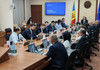 Guvernul a instituit stare de alertă națională în sectorul energetic și hidrologic pentru 30 de zile

