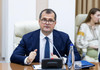 „Prioritatea noastră este să menținem alimentarea stabilă cu combustibil la pompă”. Vasile Tofan a discutat cu participanții la piața de carburanți