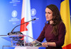 Oana Țoiu, mesaj pentru Rusia: „Drona le aparține, responsabilitatea le aparține”