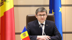 Igor Grosu: „PAS recunoaște și își asumă responsabilitatea pentru erorile instituționale și umane făcute în gestionarea MoldATSA.Oamenii au dreptul să ceară explicații”