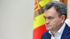 Dorin Recean, precizări despre rolul său la MoldATSA: „Am mers acolo cu o responsabilitate bine definită – restructurarea întreprinderii”