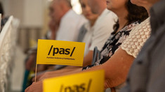 Trei membri PAS, excluși din partid, pe fondul suspiciunilor de conflict de interese
