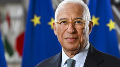 Irlanda a preluat Președinția Consiliului UE. António Costa reconfirmă sprijinul pentru avansarea negocierilor cu Republica Moldova