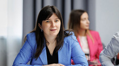 Victoria Belous, propusă pentru șefia Comisiei parlamentare pentru economie

