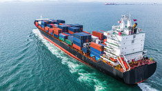 Publicat în Monitorul Oficial. Republica Moldova aderă la două convenții internaționale în domeniul maritim