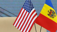 Doina Gherman, mesaj cu prilejul Zilei Independenței SUA: „Parteneriatul nostru contribuie la pacea, dezvoltarea și independența R. Moldova”