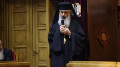 Episcopul Antonie de Bălți a fost ales Mitropolit al Basarabiei