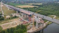 „În 2030 vom circula pe autostradă între București și Republica Moldova”. A fost semnat acordul dintre Guvernele României și Republicii Moldova privind dezvoltarea infrastructurii de transport strategic