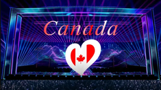 Canada se alătură concursului muzical Eurovision din 2027