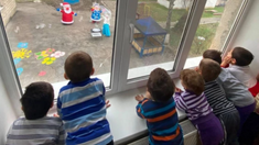 Peste 800 de copii au statut adoptabil, majoritatea cu vârste de peste șapte ani sau cu dizabilități