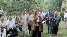 LIVE | Festivalul de Film și Istorii Mereni, ediția I-a. Ceremonia de deschidere a Ambasadelor Memoriei. Dezbaterea „Memorie și Identitate în proiectul comun european”