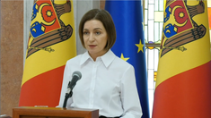 LIVE | Conferință de presă susținută de Președinta Republicii Moldova, Maia Sandu, după demisia premierului Alexandru Munteanu