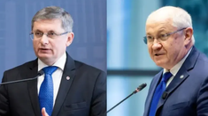 „Cel mai important este să continuăm eforturile legate de aderarea la UE”. Declarațiile lui Igor Grosu, după demisia premierului Alexandru Munteanu