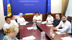 Sesiunea suplimentară de BAC va avea loc în perioada 13-20 iulie. Candidații trebuie să depună cereri de participare

