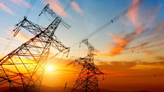 Energocom a procurat în luna iunie energie electrică la un preț de 131 euro/MWh


