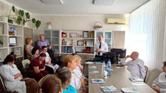 Peste 700 de persoane au participat la instruirile anticorupție organizate de CNA la Chișinău, Bălți, Ocnița și Briceni
