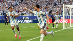 Campionatul Mondial de Fotbal 2026 | Argentina se calificat cu mari emoții, programul complet al optimilor de finală
