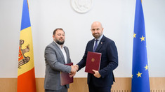 Angajații din transporturi și infrastructură vor beneficia de garanții sociale suplimentare