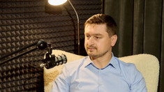 INTERVIU | Fraude tot mai sofisticate în R. Moldova. Directorul Agenției pentru Securitate Cibernetică, Mihai Lupașcu: „Nicio bancă nu cere coduri la telefon” (Video) 