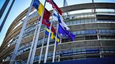 Parlamentul European se reunește în sesiune plenară. Eurodeputații vor adopta raportul anual de evaluare a progreselor înregistrate de R. Moldova în direcția aderării la UE

