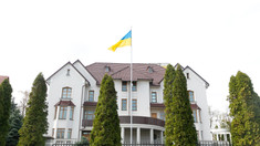 „Cultura este pentru a aduce oamenii împreună, nu pentru a justifica războiul”. Mesajul Ambasadei Ucrainei, după închiderea Centrului cultural rus din Chișinău