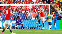 Campionatul Mondial de Fotbal 2026 | Norvegianul Haaland elimină Brazilia; dramă pe „Azteca”, după ce Mexic a pierdut în fața Angliei